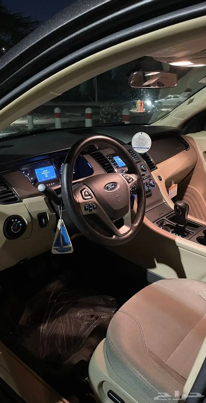 تورس 2018 تم البيع 4