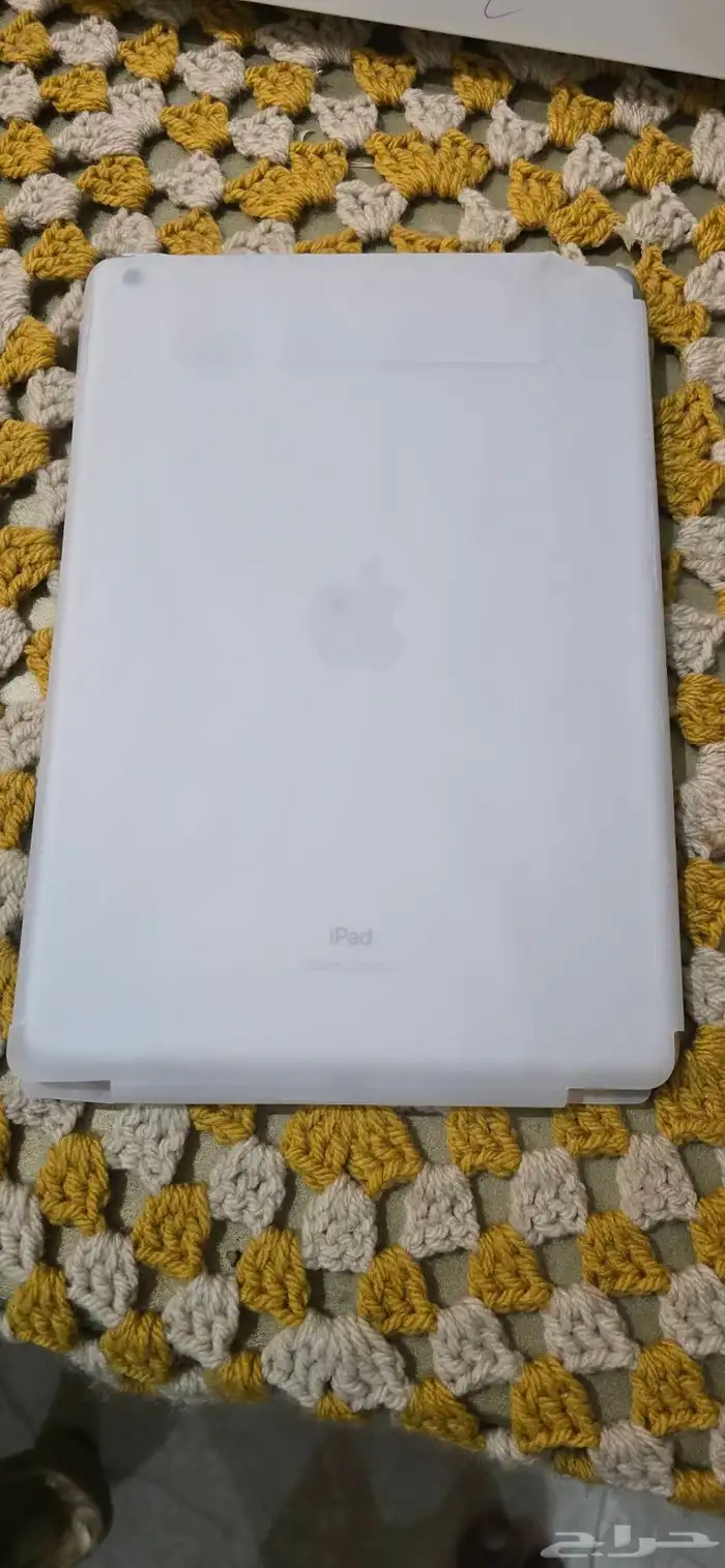 ابل ايباد الجيل 9 2