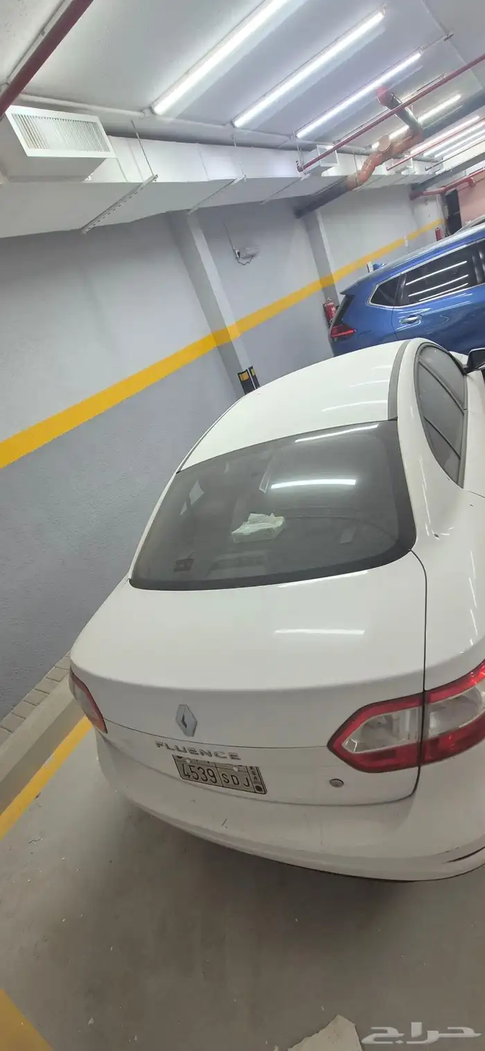 رينو فلوانس موديل 2015 5