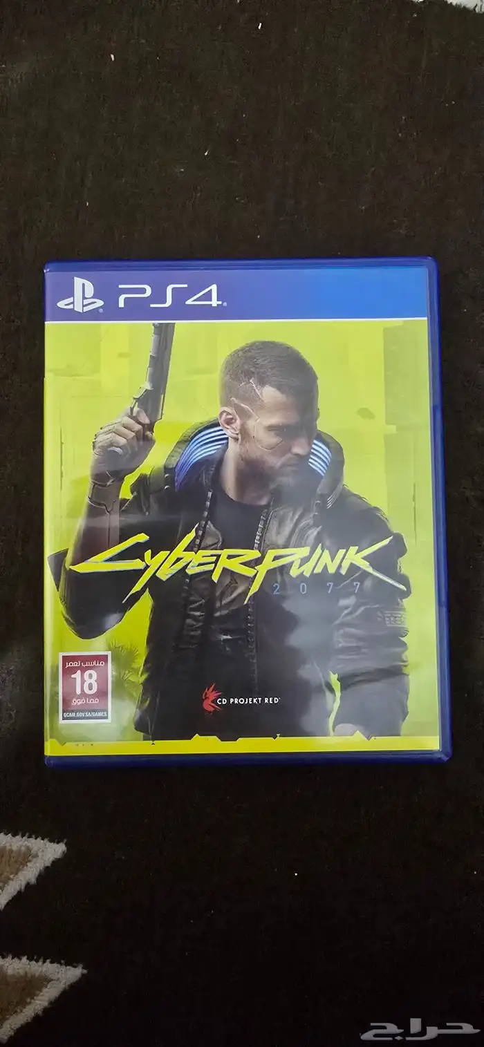 Cyberpunk PS4 Borderlands 3 PS4 1