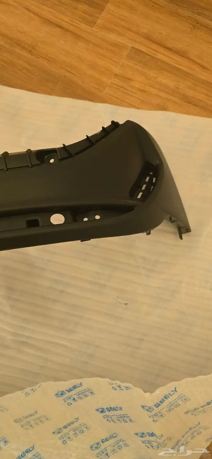 صدام جيلي كولراي خلفي   وكاله   جديد لم يستخدم 4