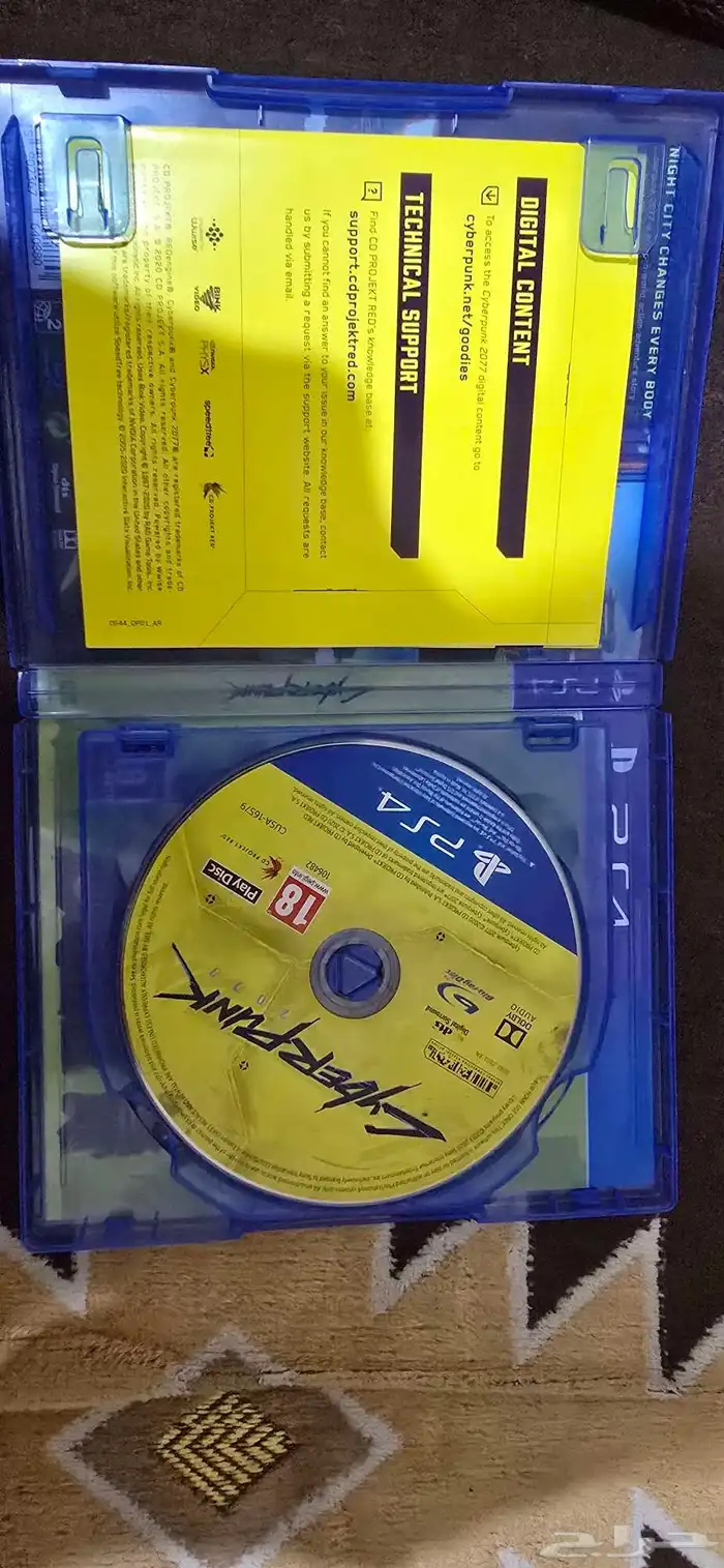 Cyberpunk PS4 Borderlands 3 PS4 3