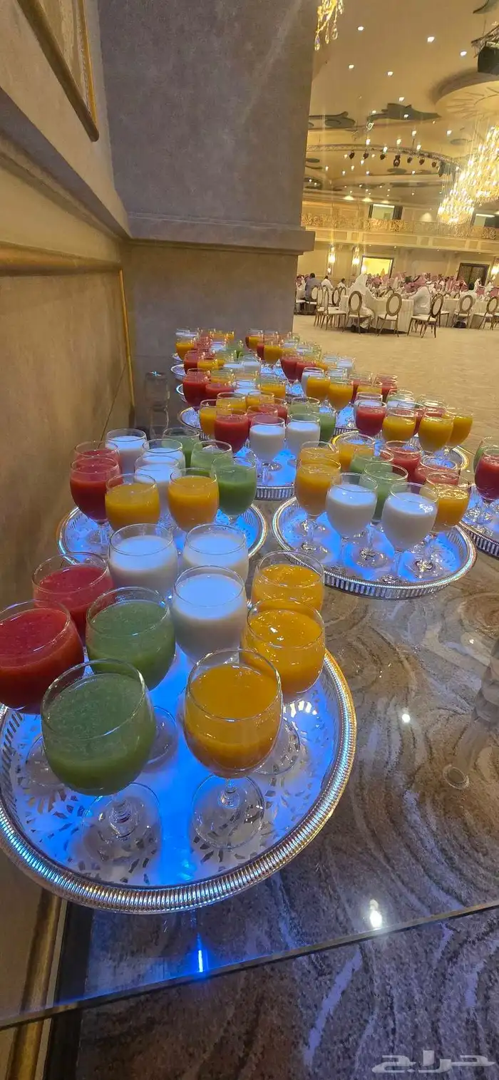 قهوجيين وصبابين جده رجال ونساء نسعد بخدمتكم لتنسيق مناسبتك 0