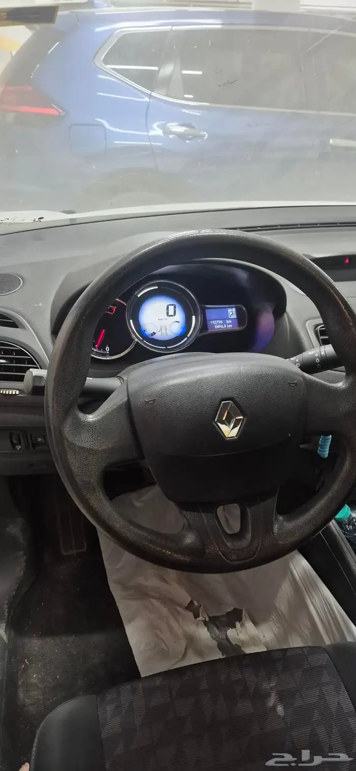 رينو فلوانس موديل 2015 9