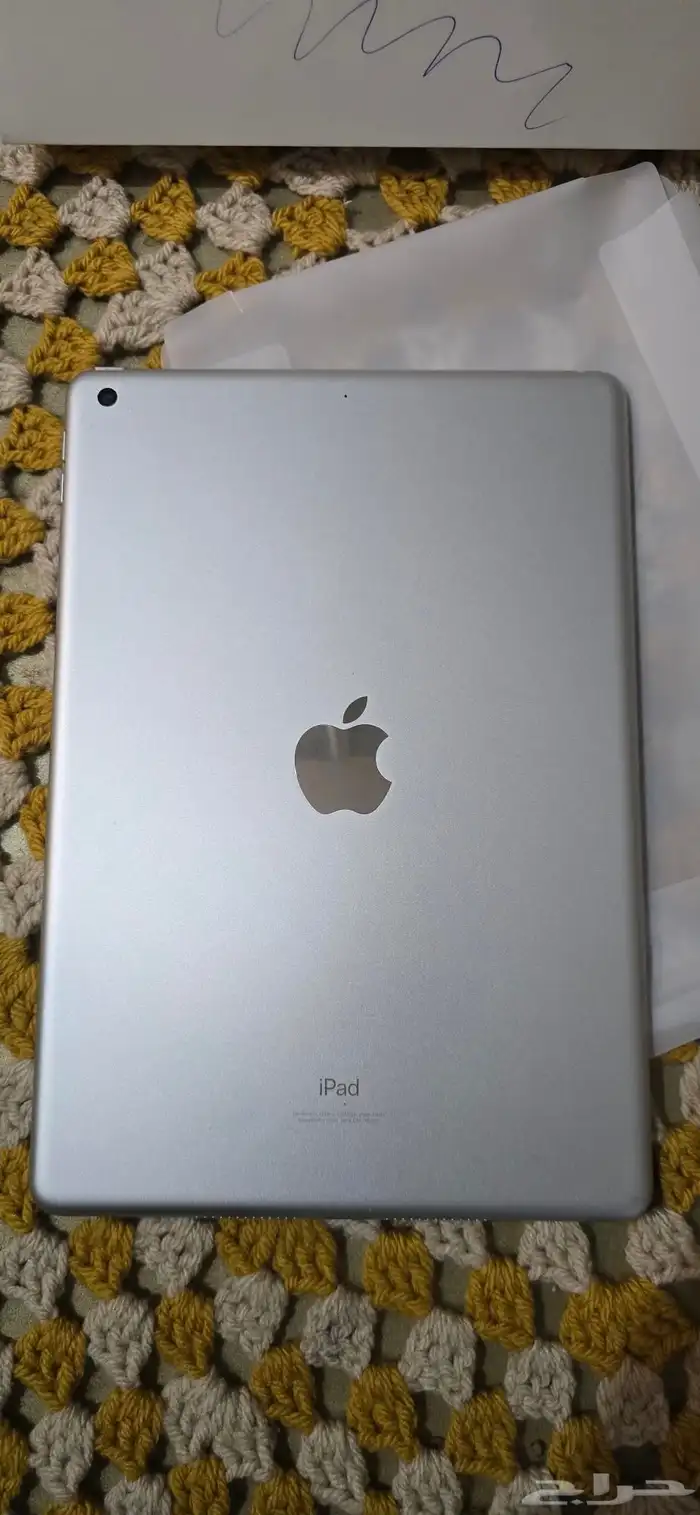 ابل ايباد الجيل 9 0