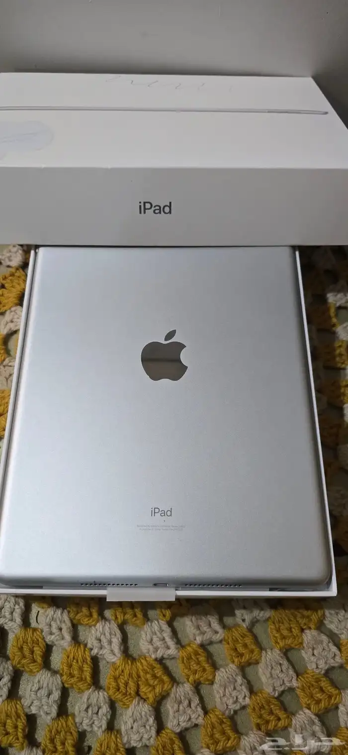 ابل ايباد الجيل 9 4