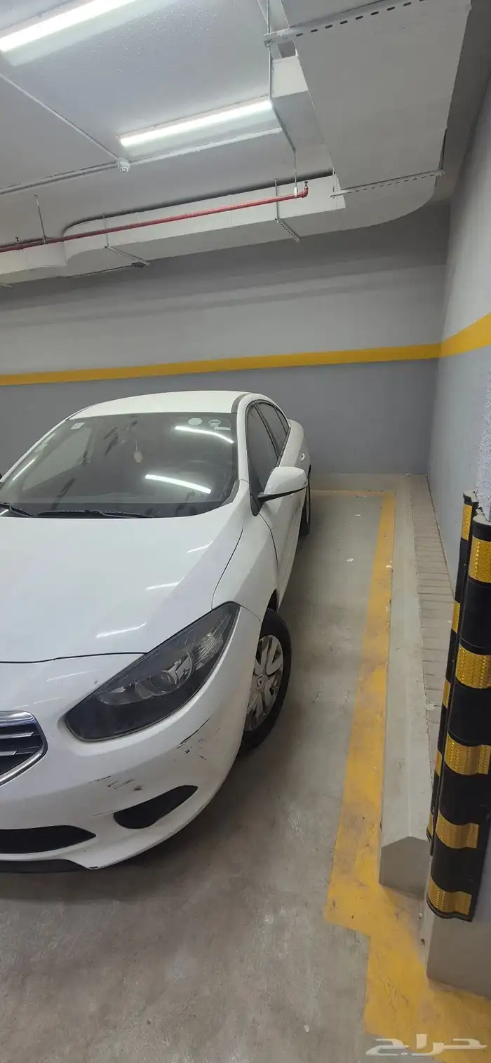 رينو فلوانس موديل 2015 1