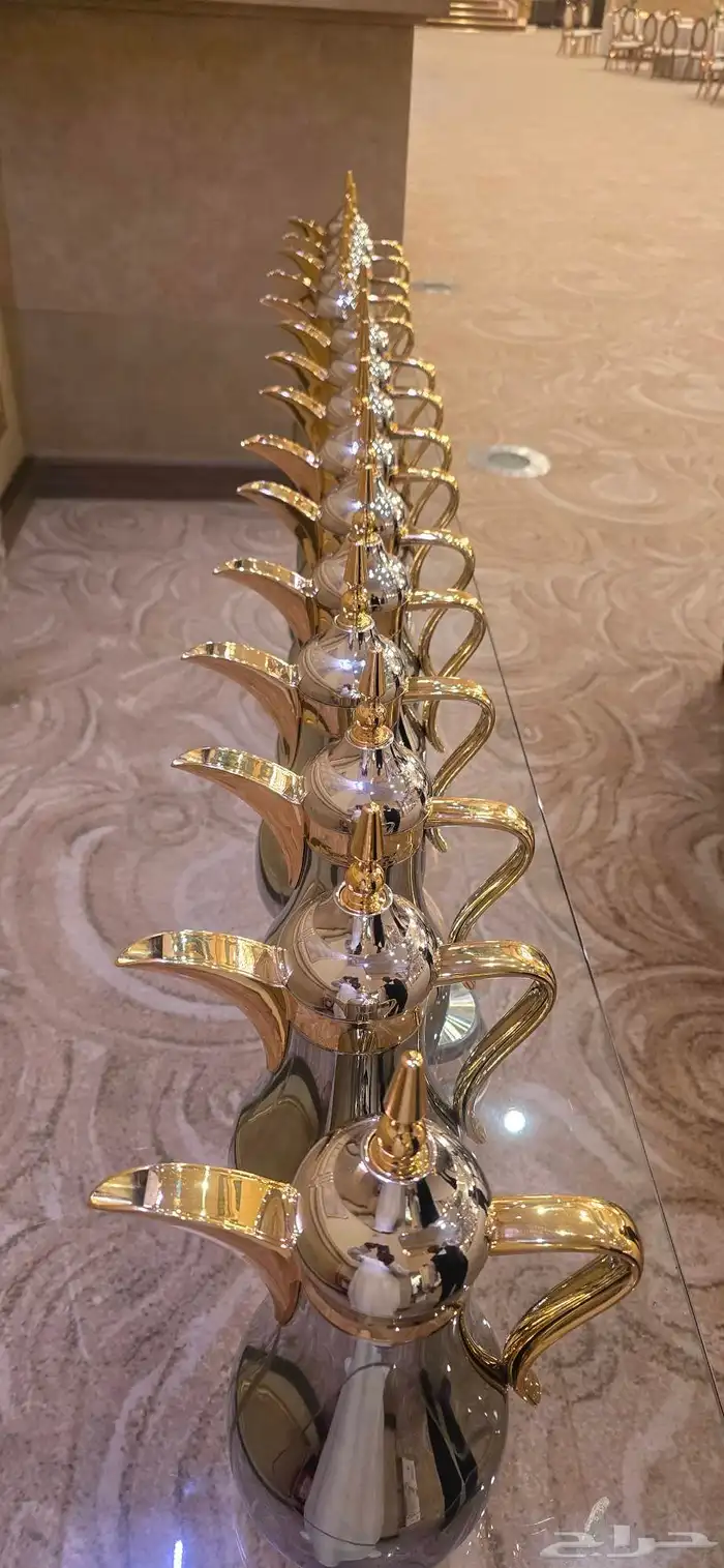 قهوجيين وصبابين جده رجال ونساء نسعد بخدمتكم لتنسيق مناسبتك 2