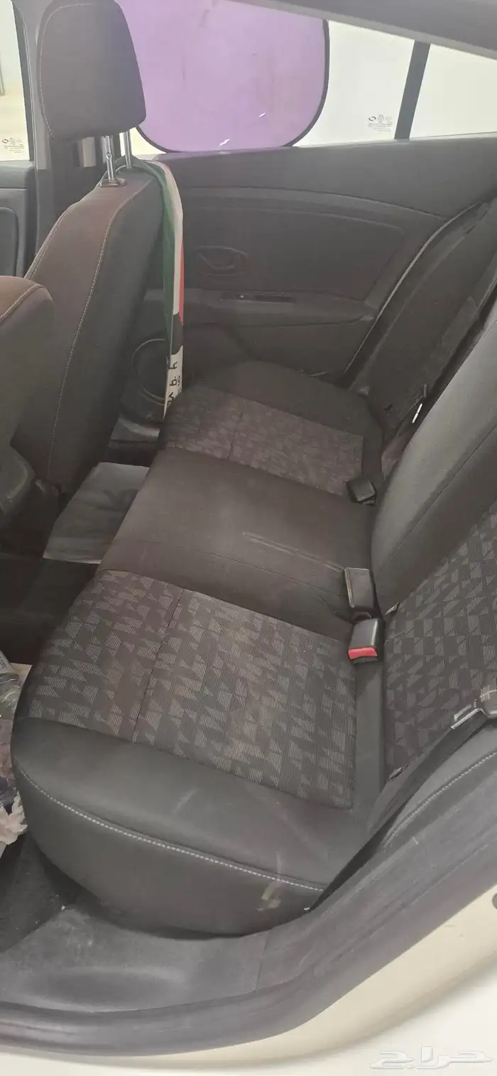 رينو فلوانس موديل 2015 8