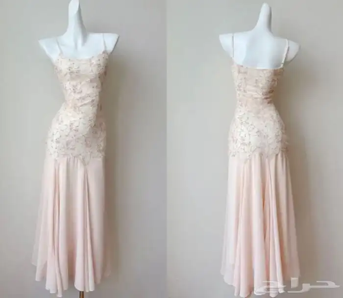 فستان للبيع 2