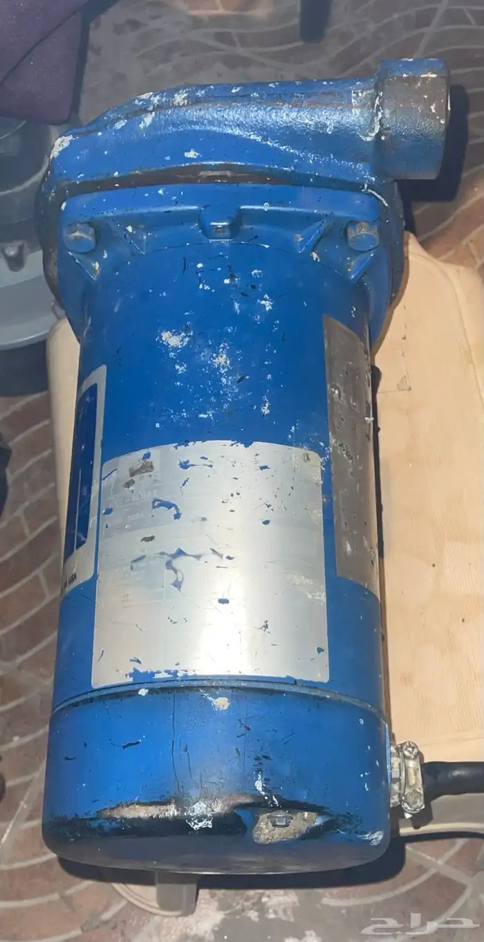 دينمو ماء سمنان 5