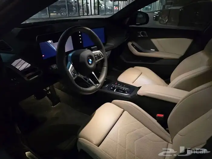 للاستيرادمن كوريا BMW 228i 2025 1