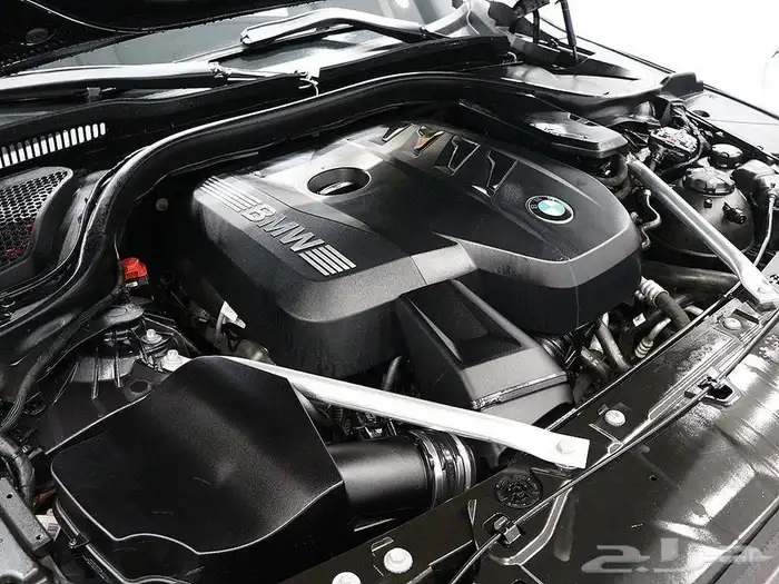 BMW 520i 2024 18
