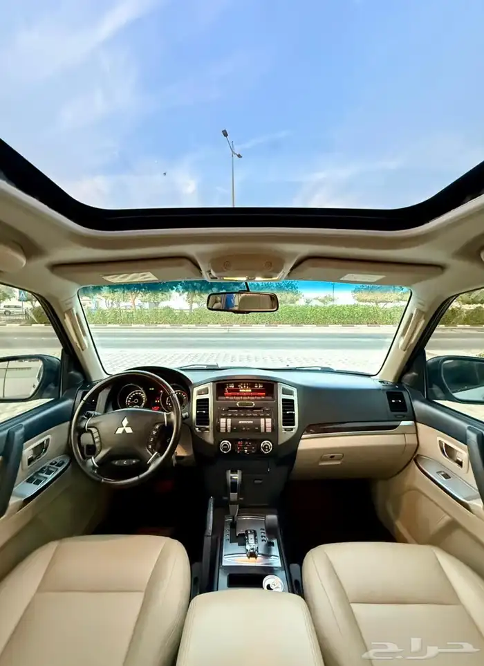 باجيرو فل كامل سبورت 4