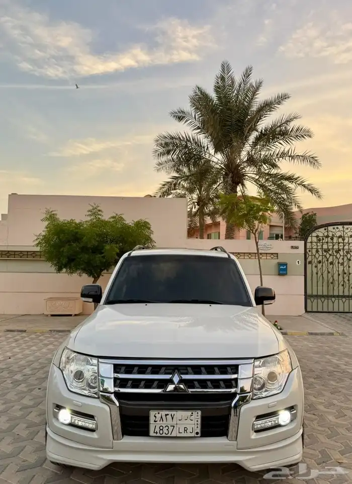 باجيرو فل كامل سبورت 23