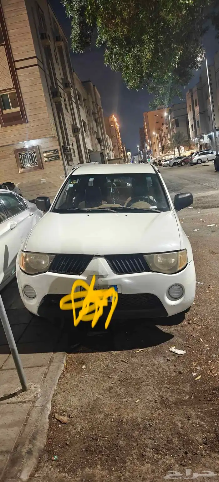 1.8 Mitsubishi 2008 1