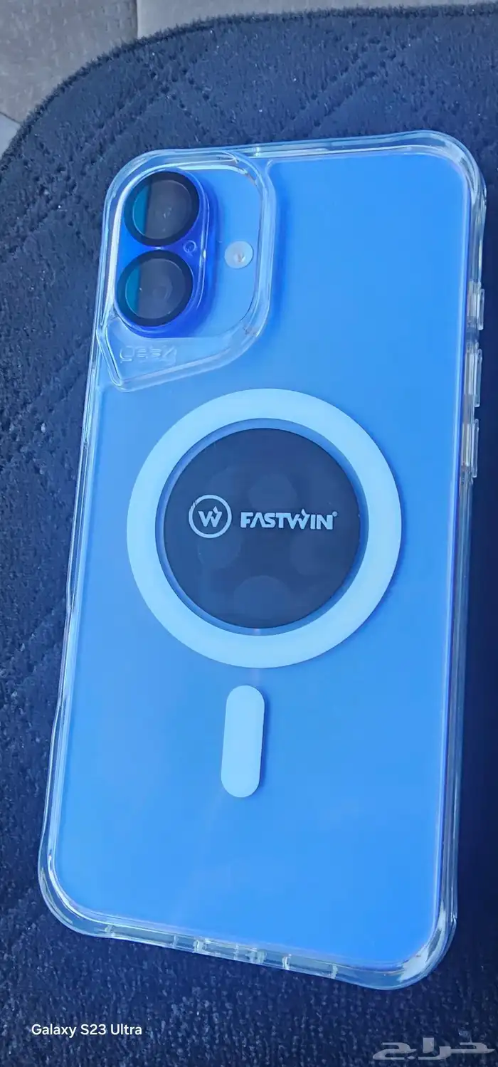 ايفون 16 بلص 1