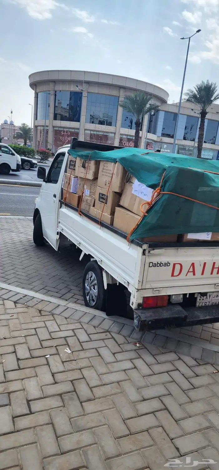 دباب توصيل مشاوير في جده 0