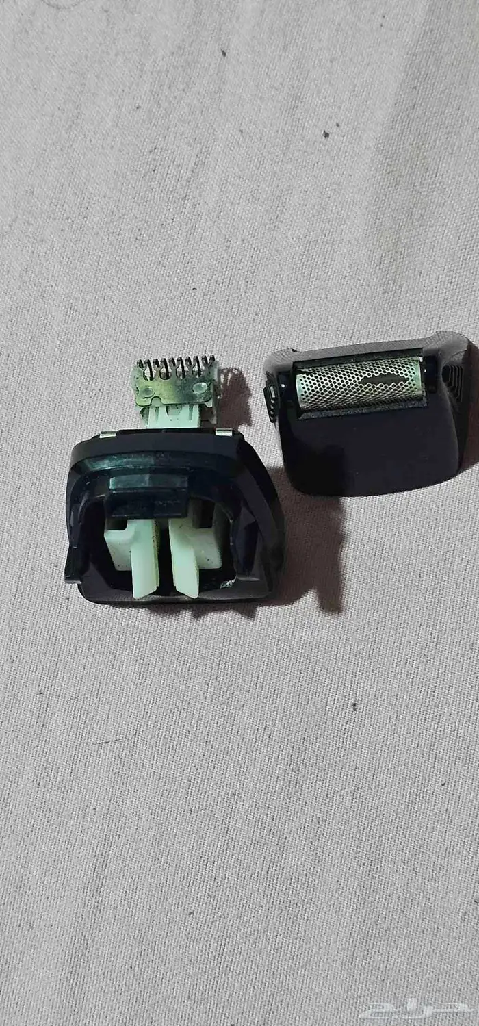 ماكينة حلاقة فيليبس 0