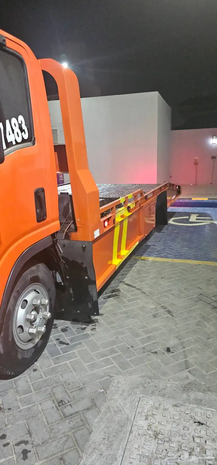 سطحة راجع من الرياض للطايف او مكة وجدة 0