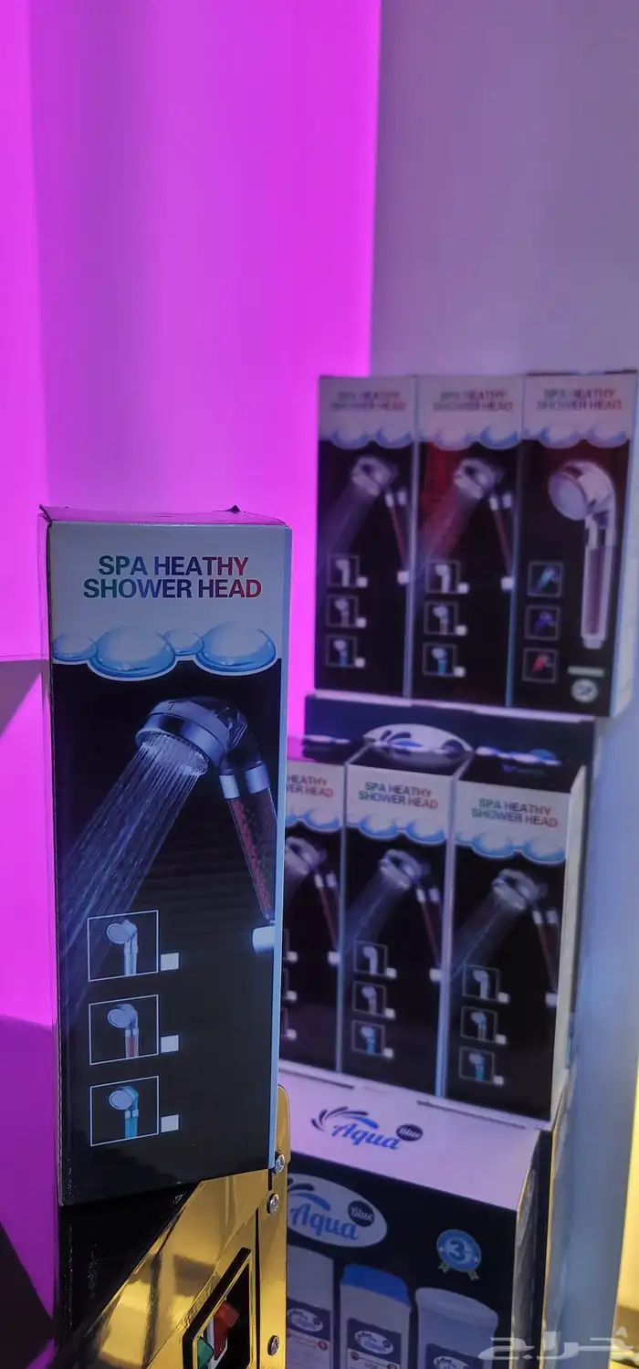 اجهزه تحليه مياه وصيانتها وجميع قطع غيار وفلاتر 6