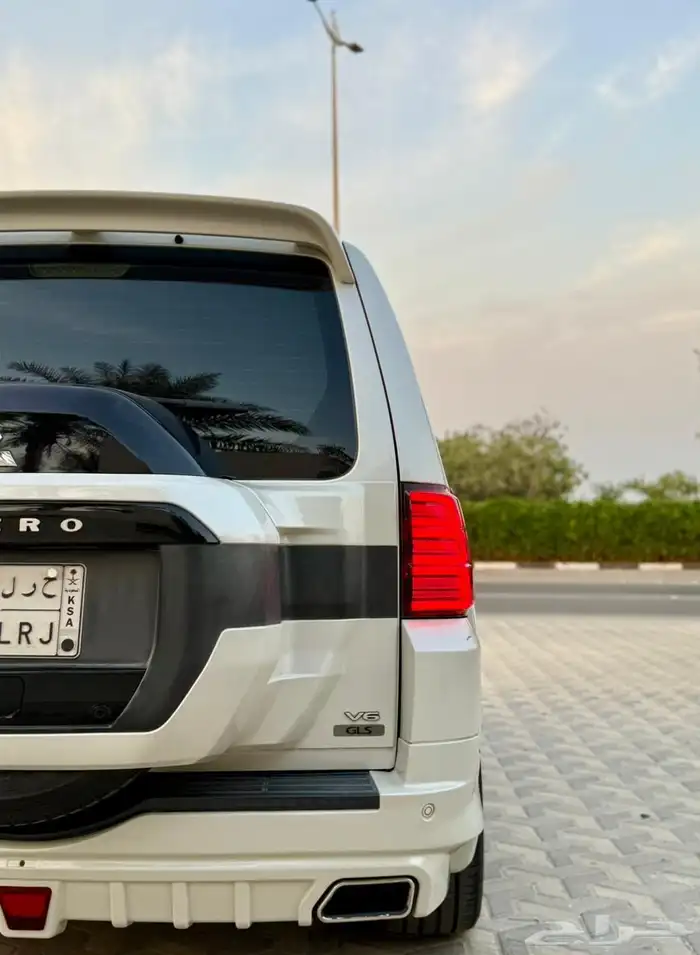 باجيرو فل كامل سبورت 15