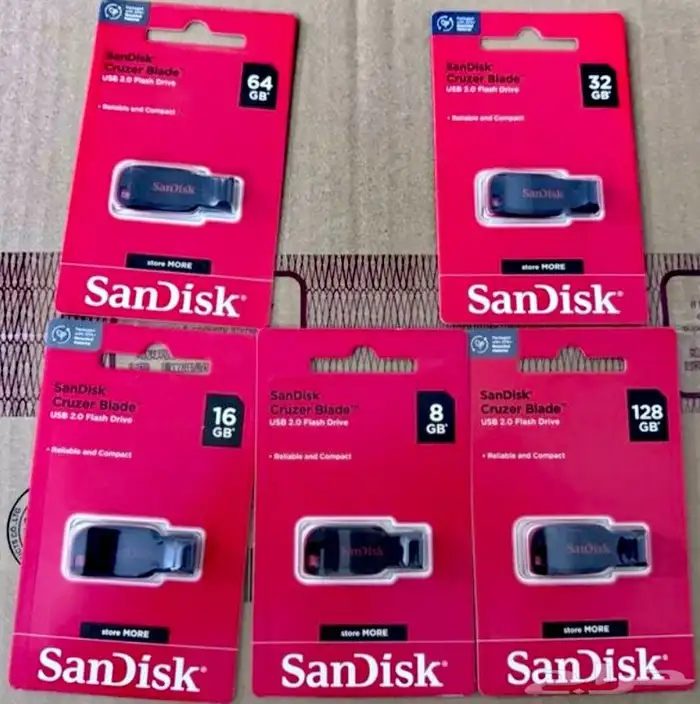 فلاش ميموري 1