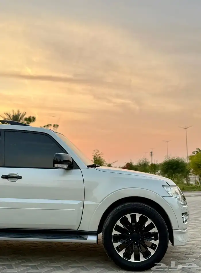 باجيرو فل كامل سبورت 21