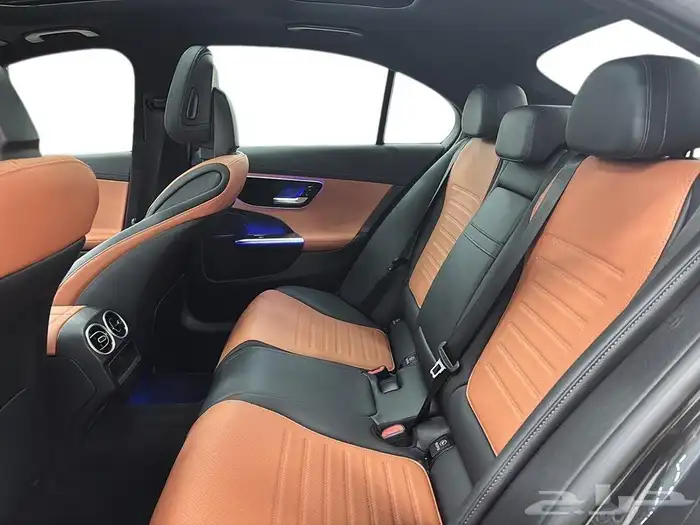 2023 Mercedes-Benz - C300 10