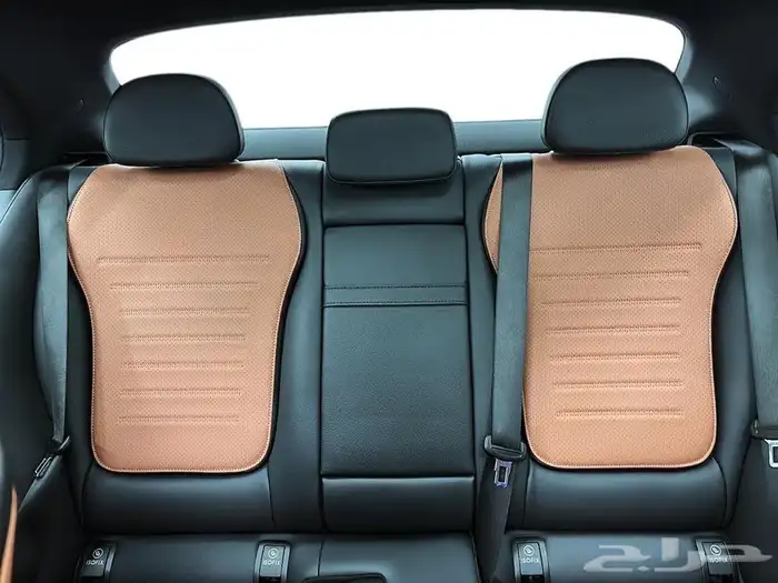 2023 Mercedes-Benz - C300 11