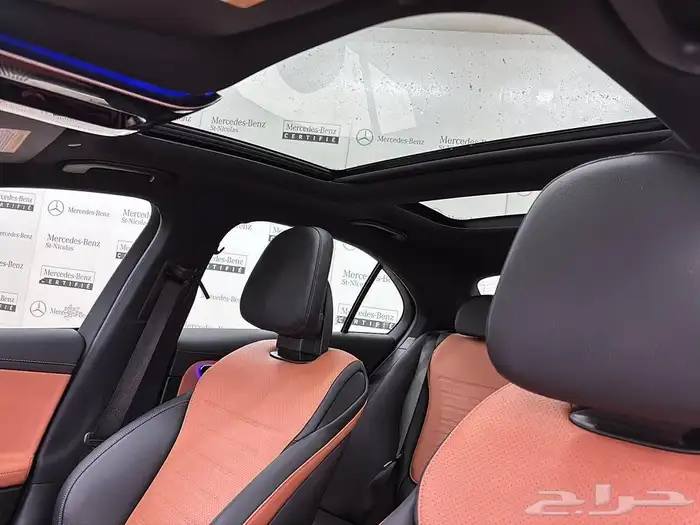 2023 Mercedes-Benz - C300 8