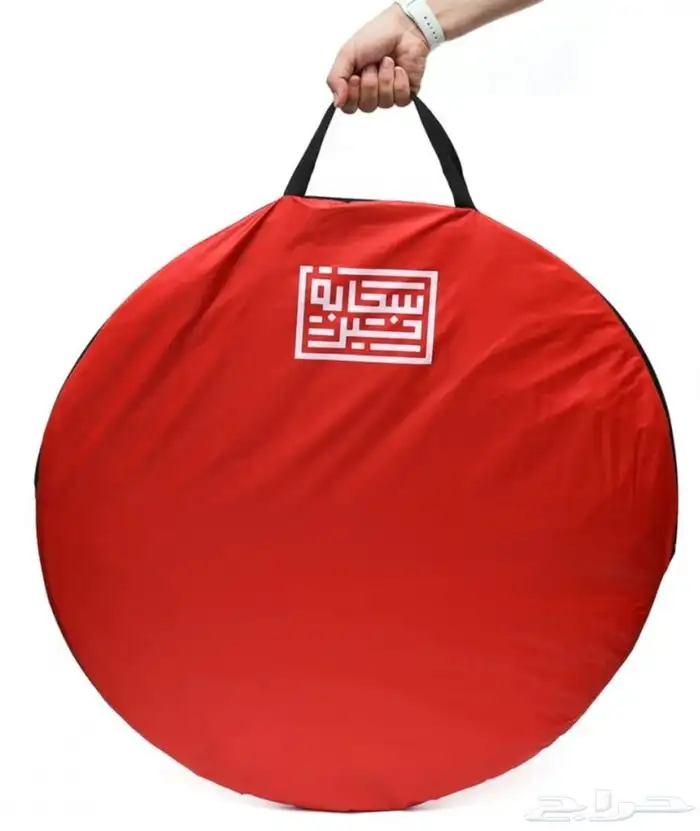 خيمة شاطئ مع خصم إضافي والشحن لجميع مناطق المملكة 5