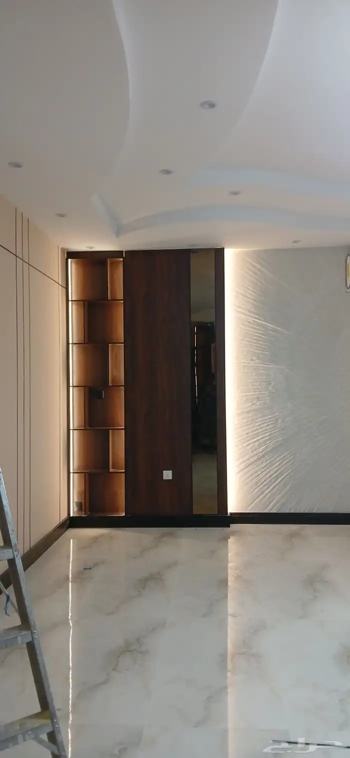 ديكورات داخليه بأقل الأسعار واجمل الاشكال ...ت 7