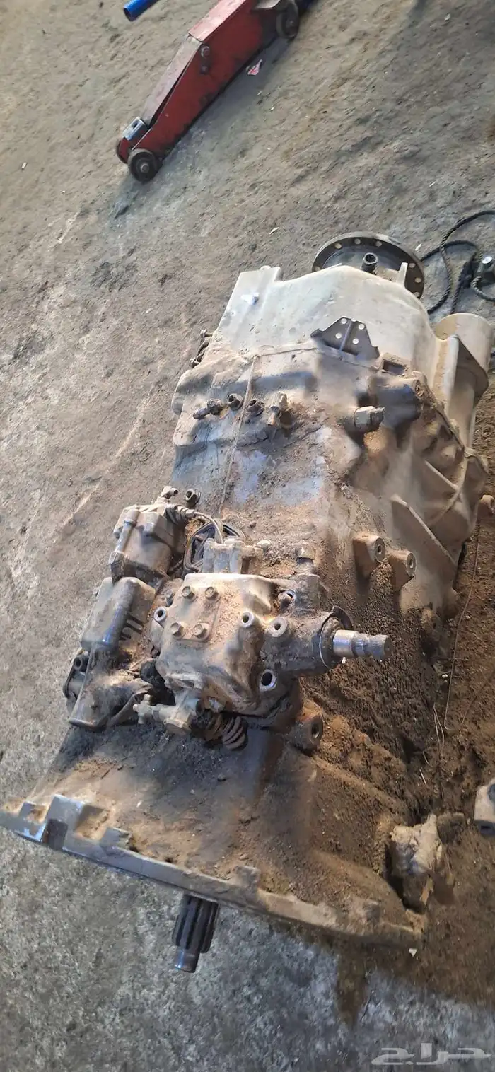 قير فلفو اف 12 . ..3 3 0