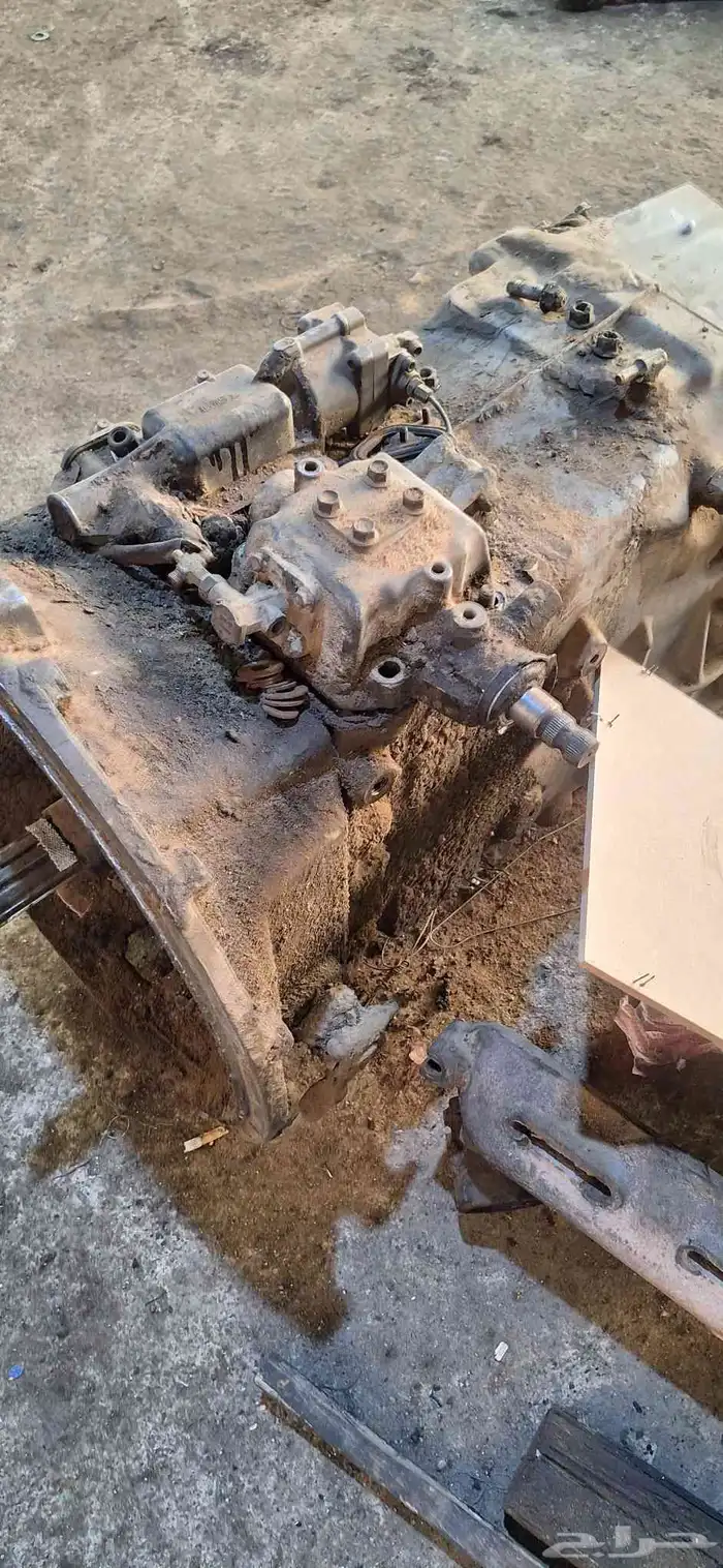 قير فلفو اف 12 . ..3 3 1