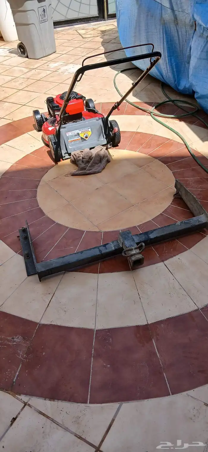 هوك سحب لهايلوكس وسيارات مشابهه 0