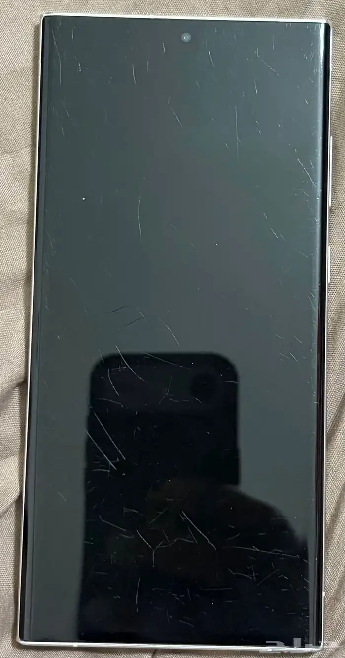 جوال سامسونج إس 23 ألترا 1