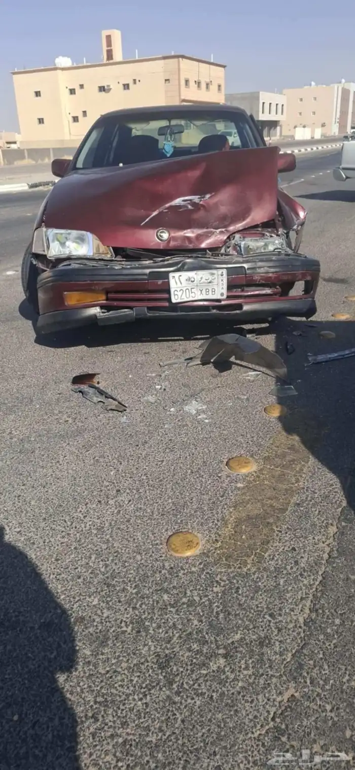 اوبل امقا 1992 0