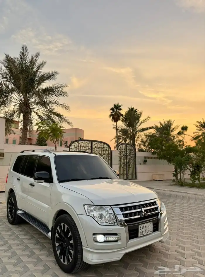 باجيرو فل كامل سبورت 14