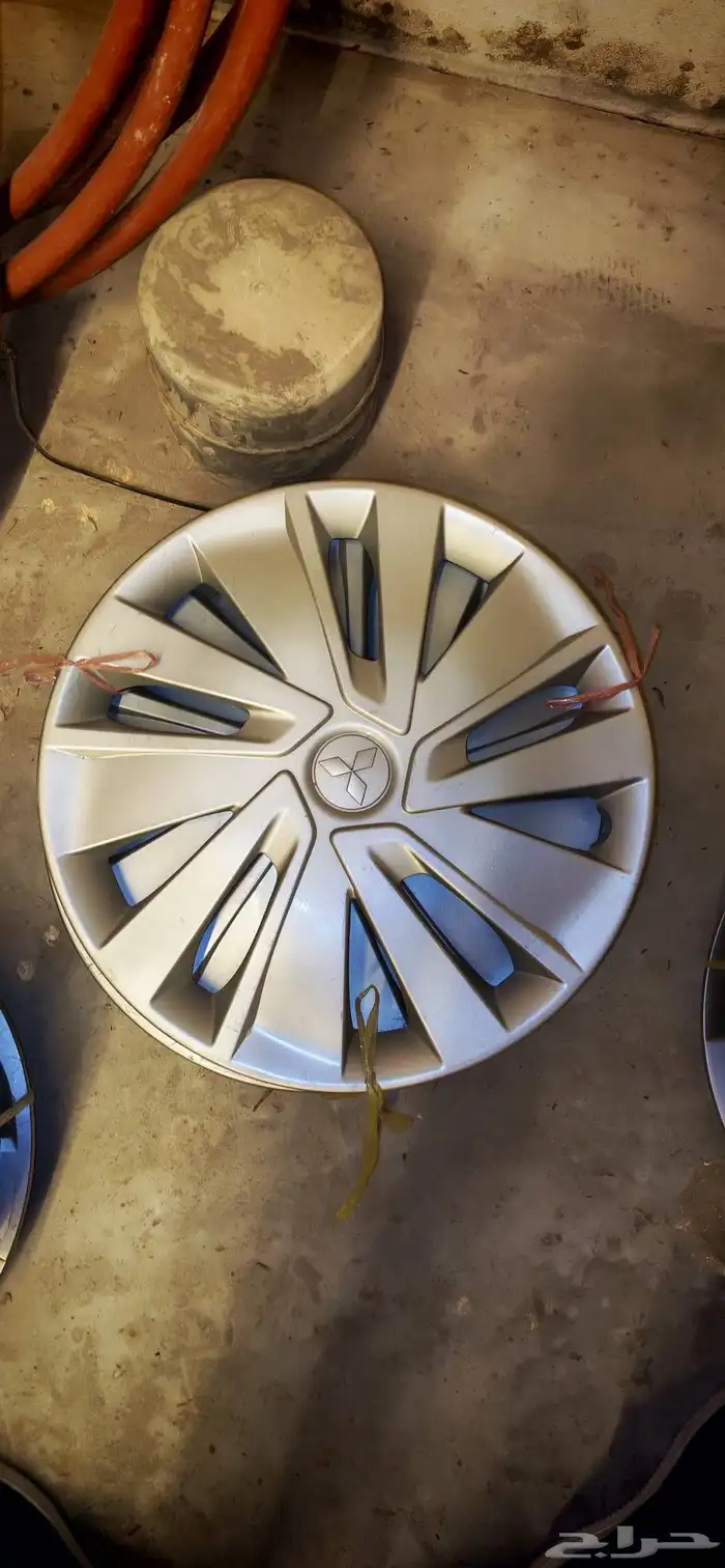 طيس طقم اتراج مستوبيشي 0