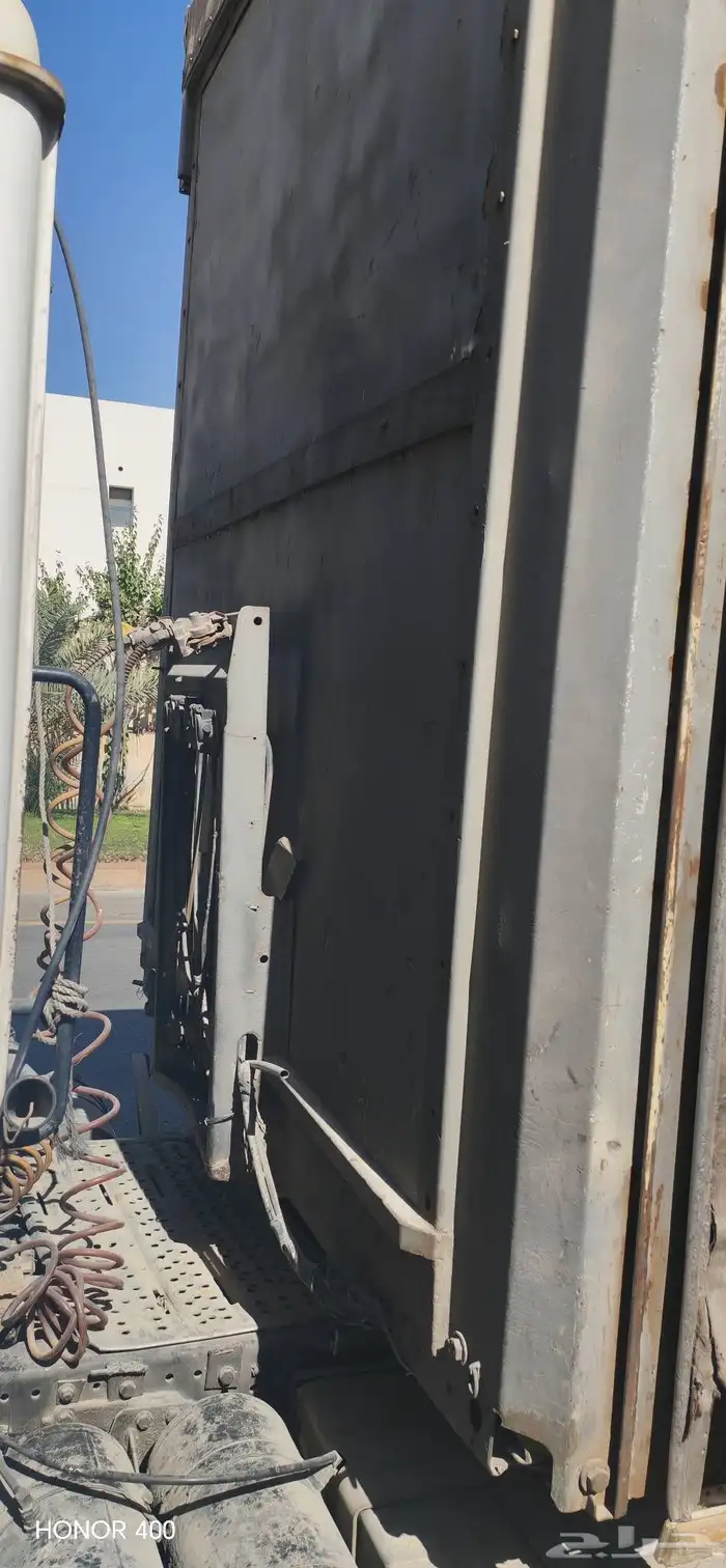 ستاره 13 متر بحاله جيده جيده 8