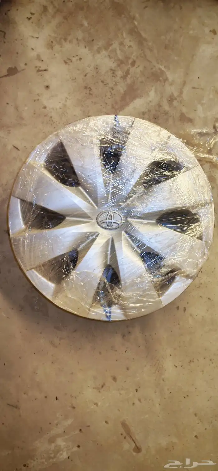 طيس طقم يارس من 2014 إلى 2017 1