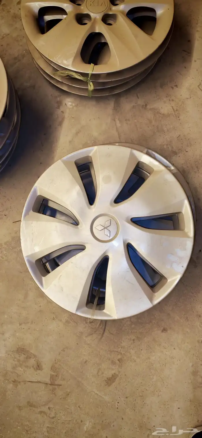 طيس طقم اتراج مستوبيشي 2