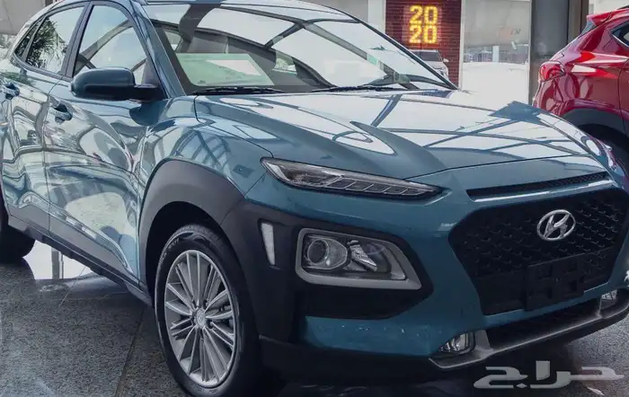 ليد صدام كونا 2018 -2020تشليح وكاله 0