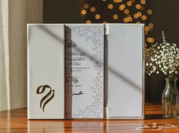 دفتر عقد عروس 2