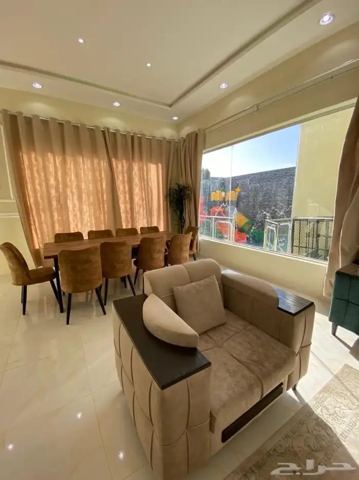 شاليهات إنجوي للايجار اليومي 3