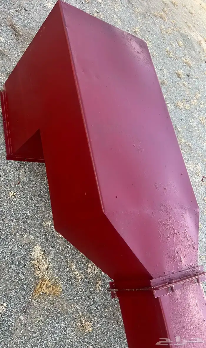 وجار سحب ومدخنه 3