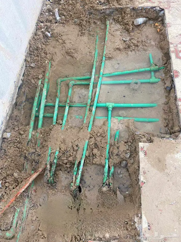 شركة كشف تسربات المياه وجميع أنواع العوازل المائية الحرارية 6