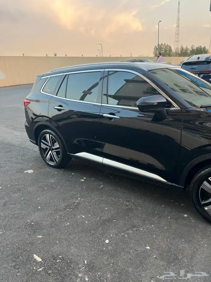 سيلرة فورد تيريتوري 2026 جديدة 5