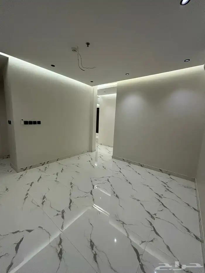 شقة مودرن جديدة للايجار-الدمام-مخطط الثروة -السيف 10